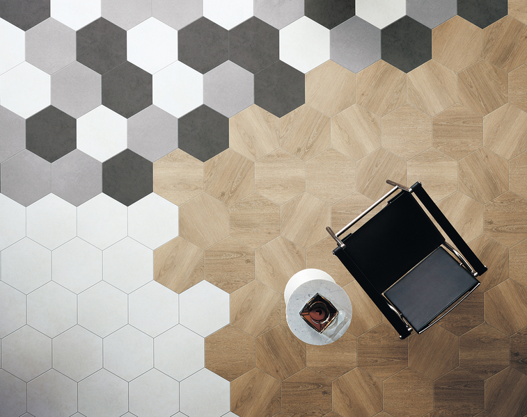 ロイヤルストーン・ヘキサ サンド