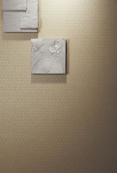 豪華な和調デザイン壁紙