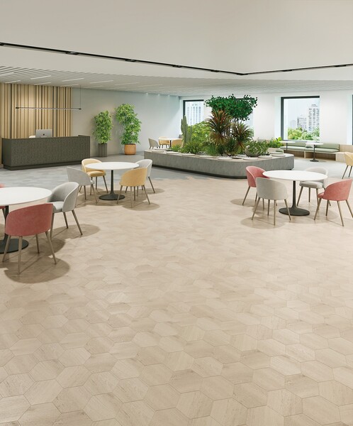 ロイヤルストーン・ヘキサ　クレアライム