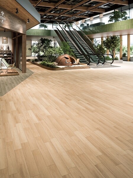 ロイヤルウッド　ヴェルデオーク