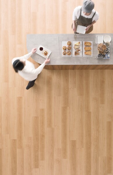 ロイヤルウッド　ナチュラルチェリー