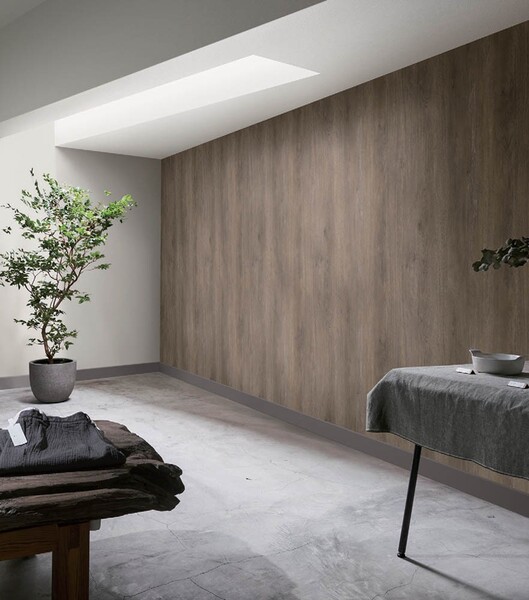 グレイッシュトーン壁紙