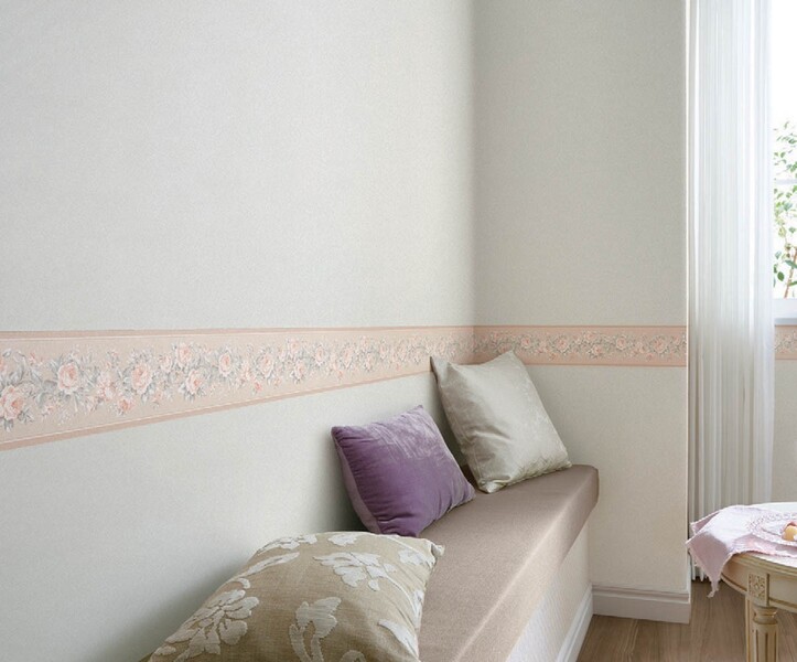 ホワイト系ベーシック壁紙