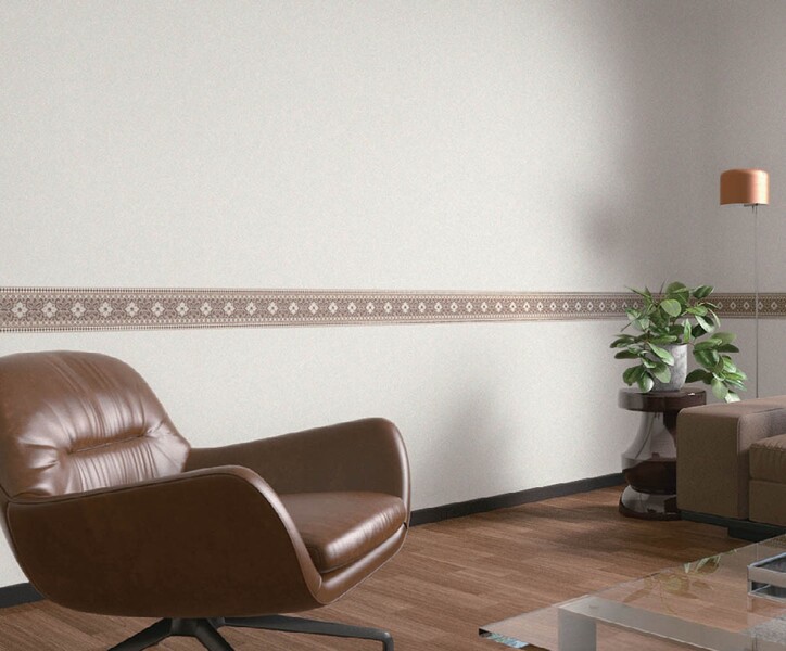 ホワイト系ベーシック壁紙