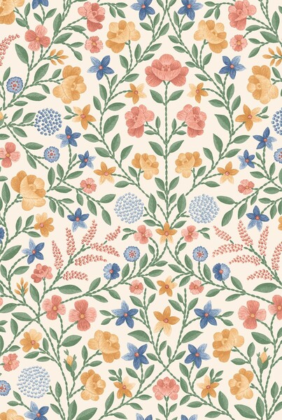 Court Embroidery