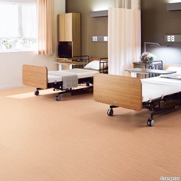 エスリューム ウッドⅡ