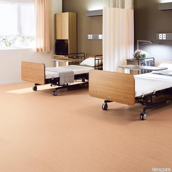 エスリューム ウッドⅡ