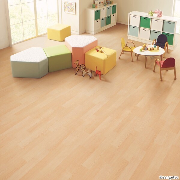 メディウォーク メイプル