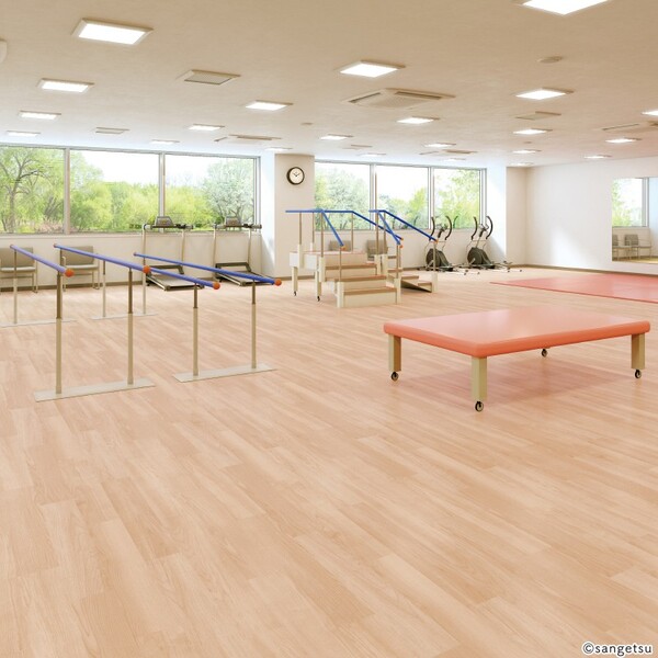 メディウォーク ウォルナット