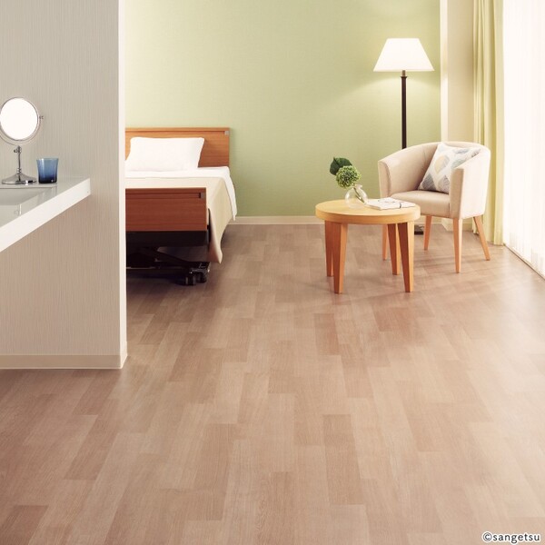 メディウォーク オーク