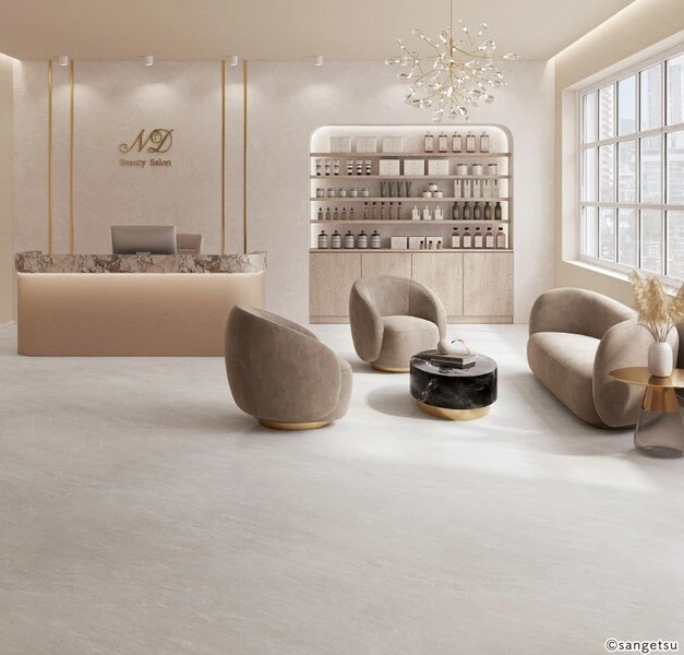 エスリューム･リアル メランストーン