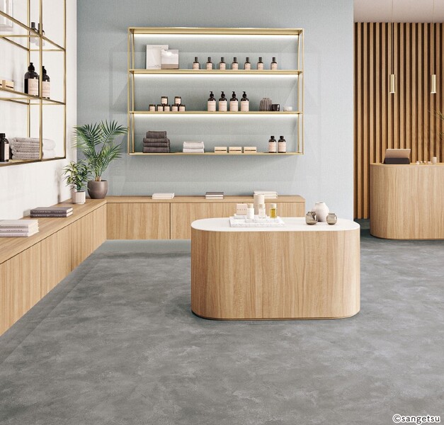 エスリューム･リアル コンク