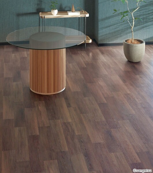 ストロング Naturescape/ Forest Brook 森のせせらぎ