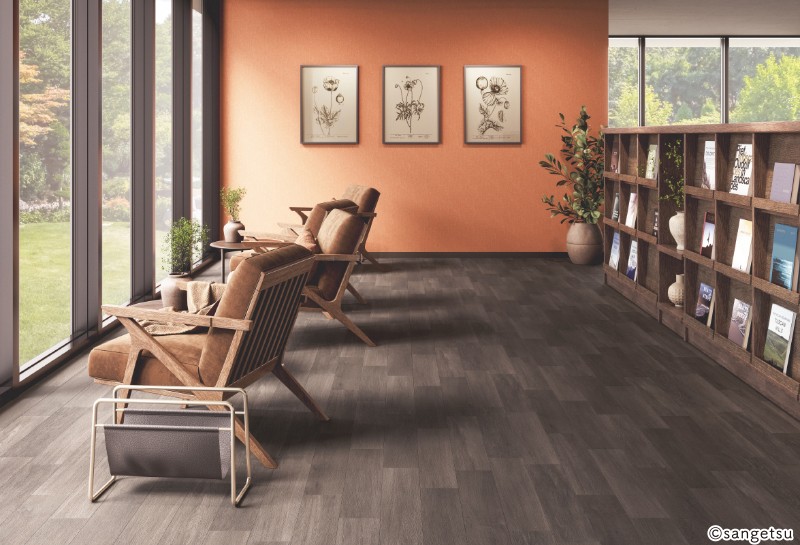 ストロング Naturescape/ Forest Brook 森のせせらぎ