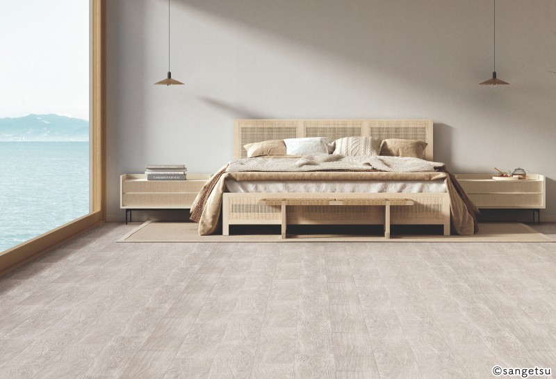 ストロング Naturescape/ Onshore 岸辺への風