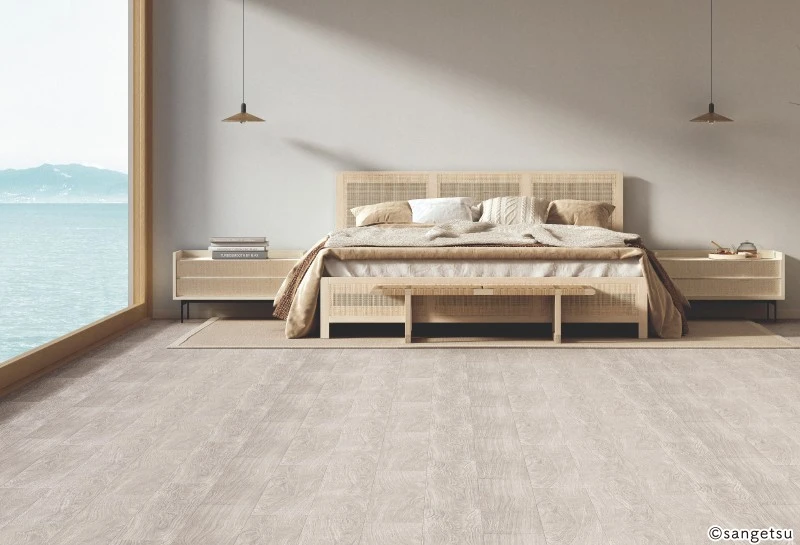 ストロング Naturescape/ Onshore 岸辺への風