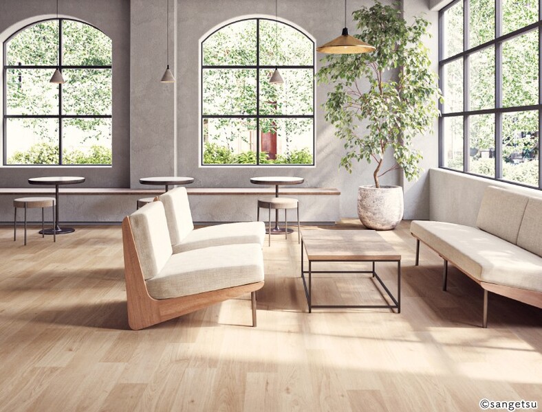 ストロング ホワイトブラーウッド