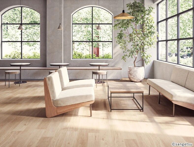 ストロング ホワイトブラーウッド