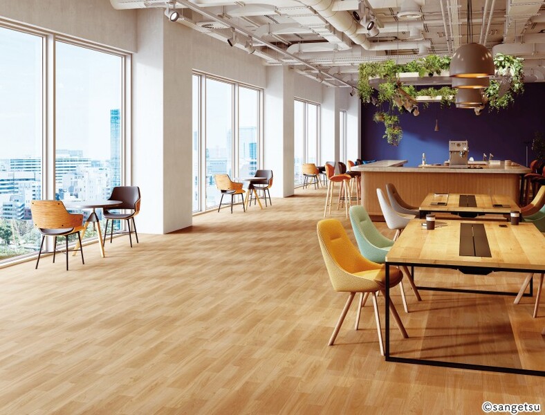 ストロング ベレープトオーク