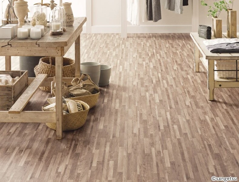 ストロング モトリーブロック