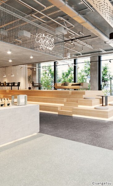 ストロング エンシェント