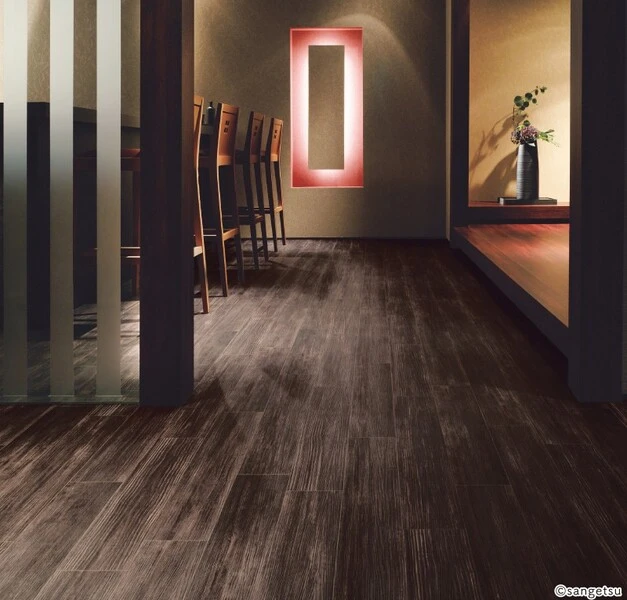 リアルセーフティ グレインウッド