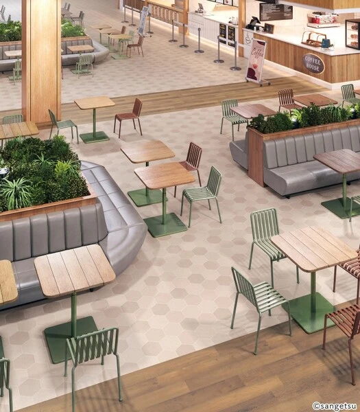 リアルセーフティ アコルデヘキサ