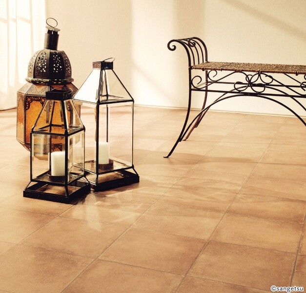 リアルセーフティ テラコッタ