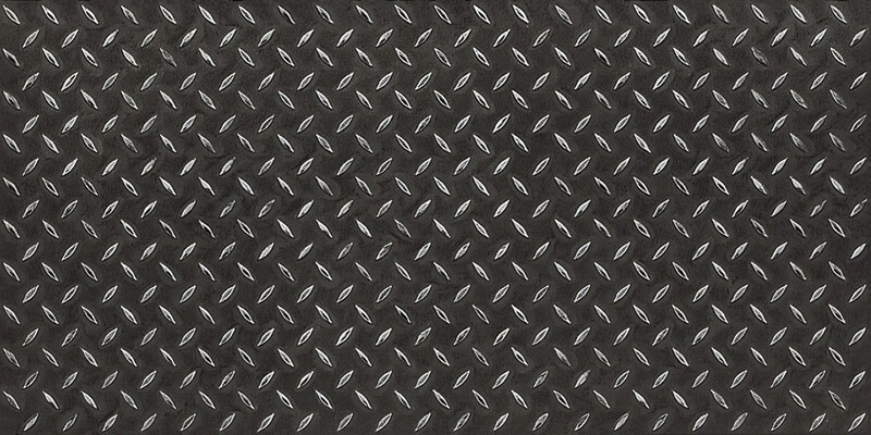 ロイヤルストーン・グラン チェッカーメタル