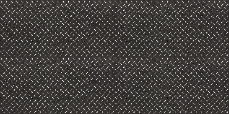 ロイヤルストーン・グラン チェッカーメタル