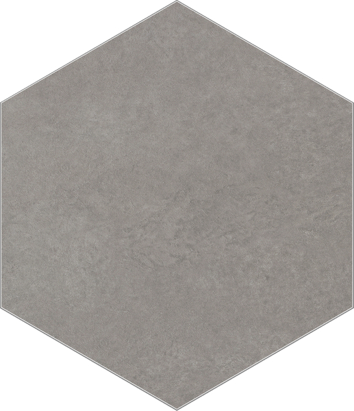 ロイヤルストーン・ヘキサ コンクリート