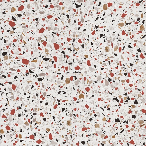 ロイヤルストーン・モア フェスタテラゾー