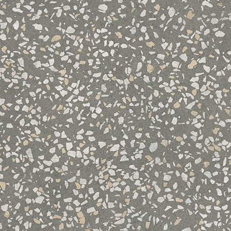 ロイヤルストーン　グリジオテラゾー