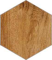 ロイヤルウッド・ヘキサ ロフトオーク