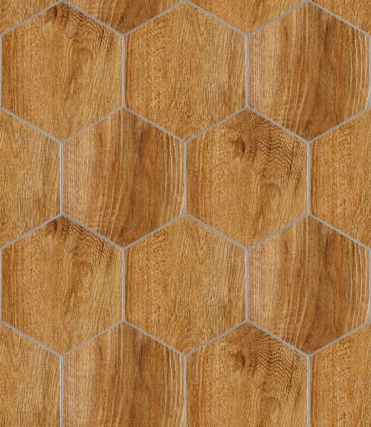 ロイヤルウッド・ヘキサ ロフトオーク