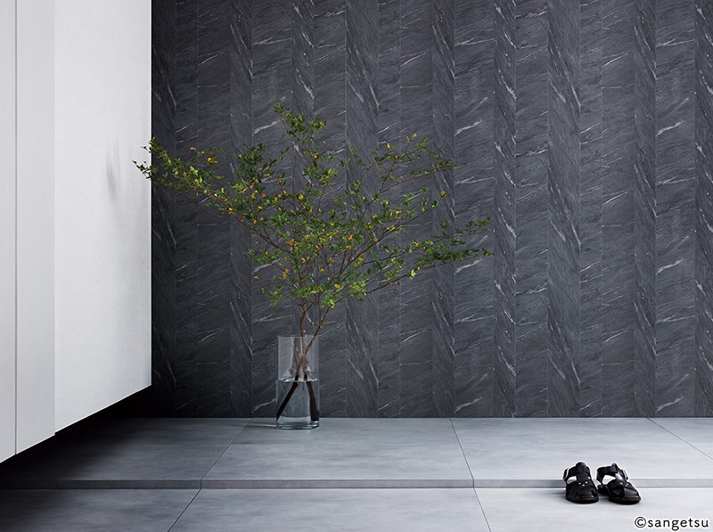 process#100 POWDERY STUCCO