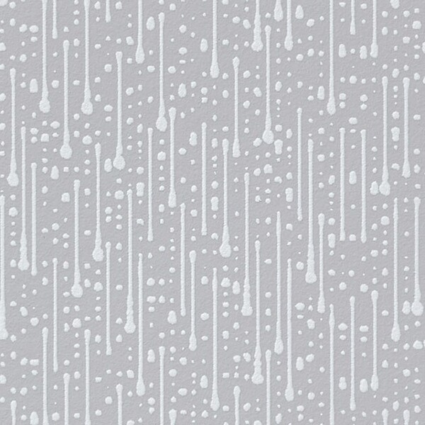 DESIGNED BY 岡安 泉 グレイッシュトーン壁紙