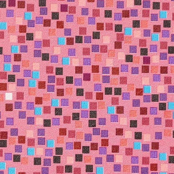 DESIGNED BY 岡安 泉 ポップカラー壁紙