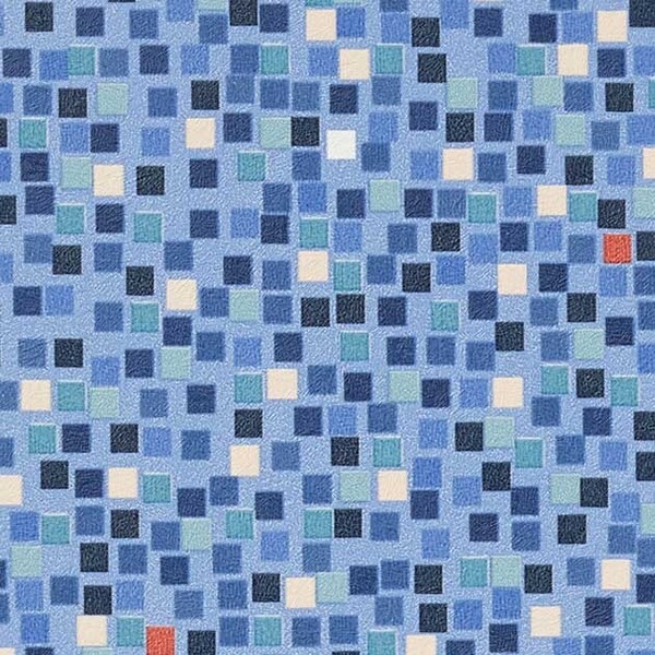 DESIGNED BY 岡安 泉 ポップカラー壁紙