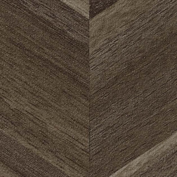 ダイナミックなアクセント木目柄