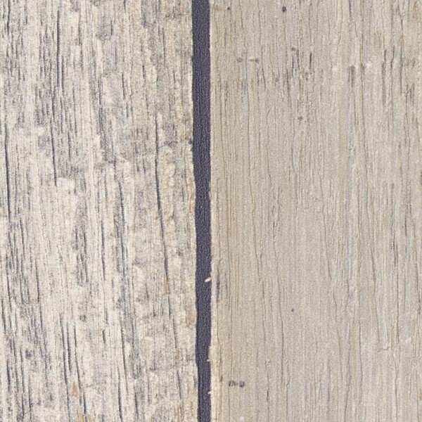 個性的な木目柄壁紙