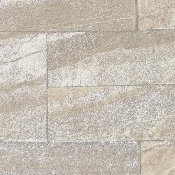 ハイデザインなモノトーン壁紙