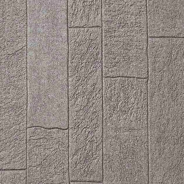 ハイデザインなモノトーン壁紙