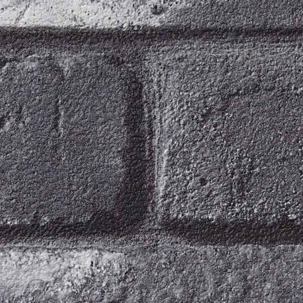 ヴィンテージなレンガ調壁紙