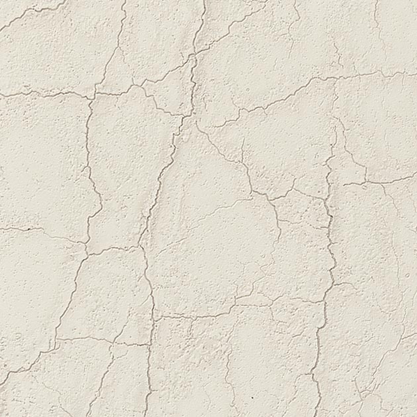 ヴィンテージ風柄入り＆レザー調壁紙
