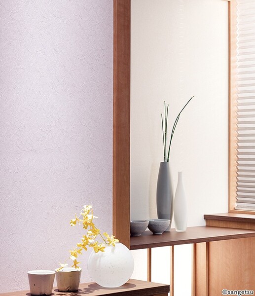 日本の彩・薄色(うすいろ)