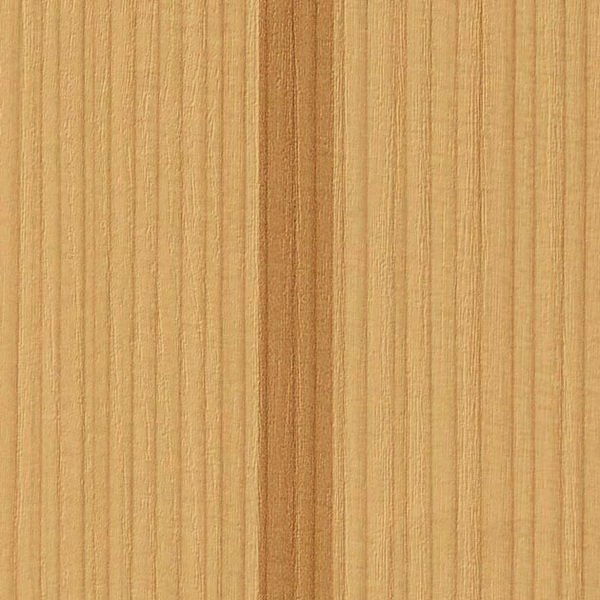 天井にもおすすめ!ベーシック和調木目壁紙