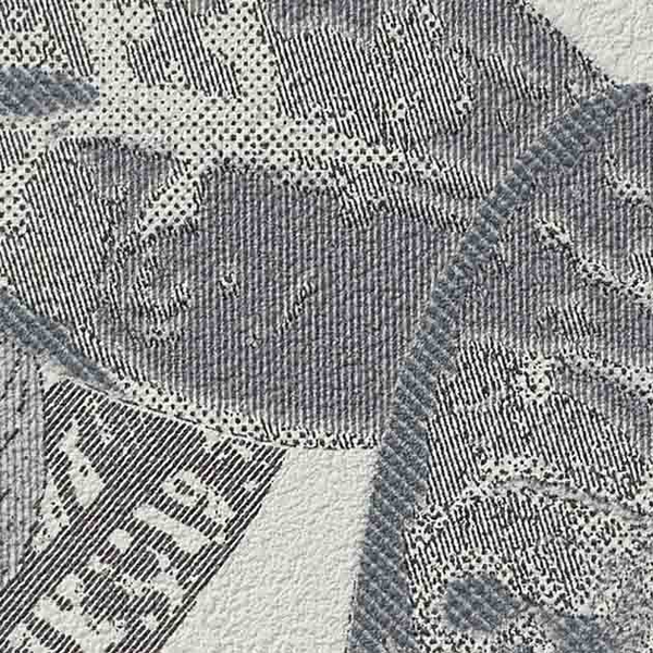 リフォームおすすめ!ラグジュアリーなボタニカルデザイン