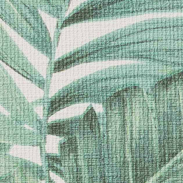 リフォームおすすめ!ラグジュアリーなボタニカルデザイン