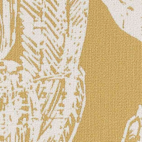 柔らかい色味のナチュラルパターン